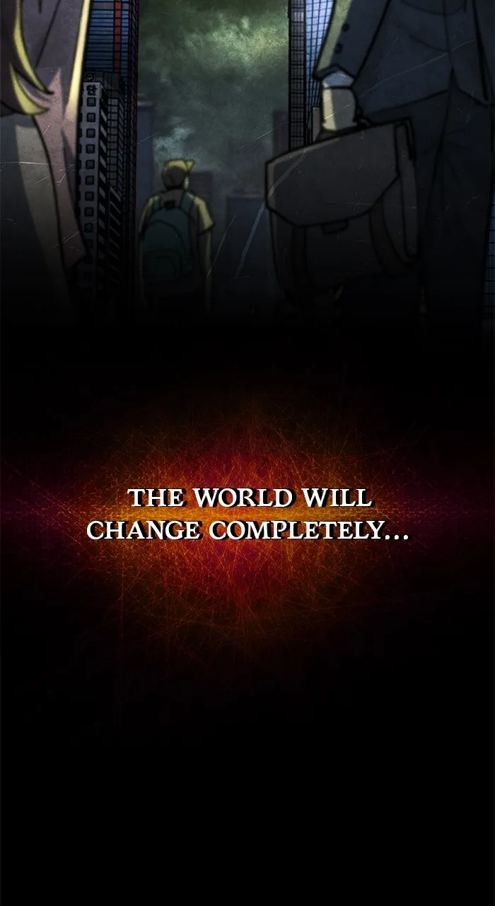 The Tyrant of the Apocalypse Returns Chapter 1 page 118 - 