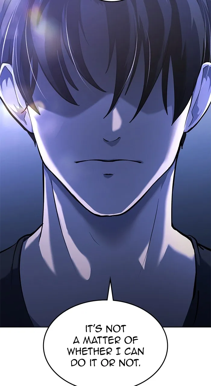 The Tyrant of the Apocalypse Returns Chapter 1 page 124 - 