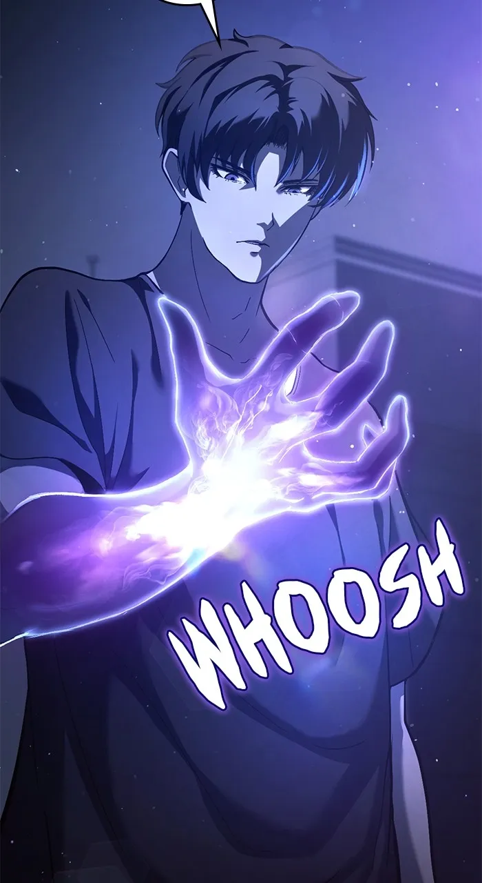 The Tyrant of the Apocalypse Returns Chapter 1 page 135 - 