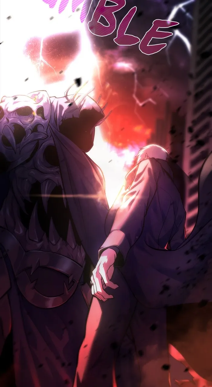 The Tyrant of the Apocalypse Returns Chapter 1 page 15 - 