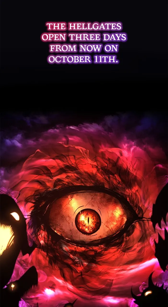 The Tyrant of the Apocalypse Returns Chapter 1 page 149 - 
