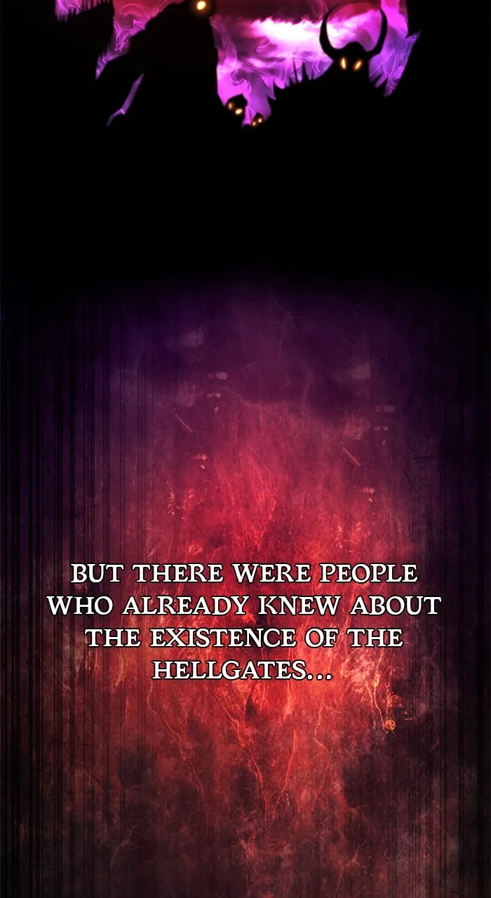 The Tyrant of the Apocalypse Returns Chapter 1 page 150 - 
