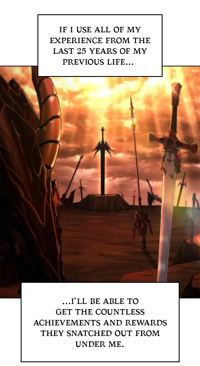 The Tyrant of the Apocalypse Returns Chapter 1 page 155 - 