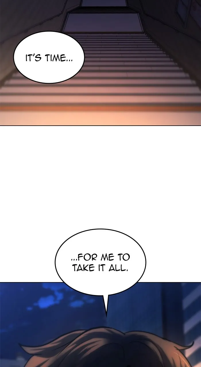 The Tyrant of the Apocalypse Returns Chapter 1 page 160 - 