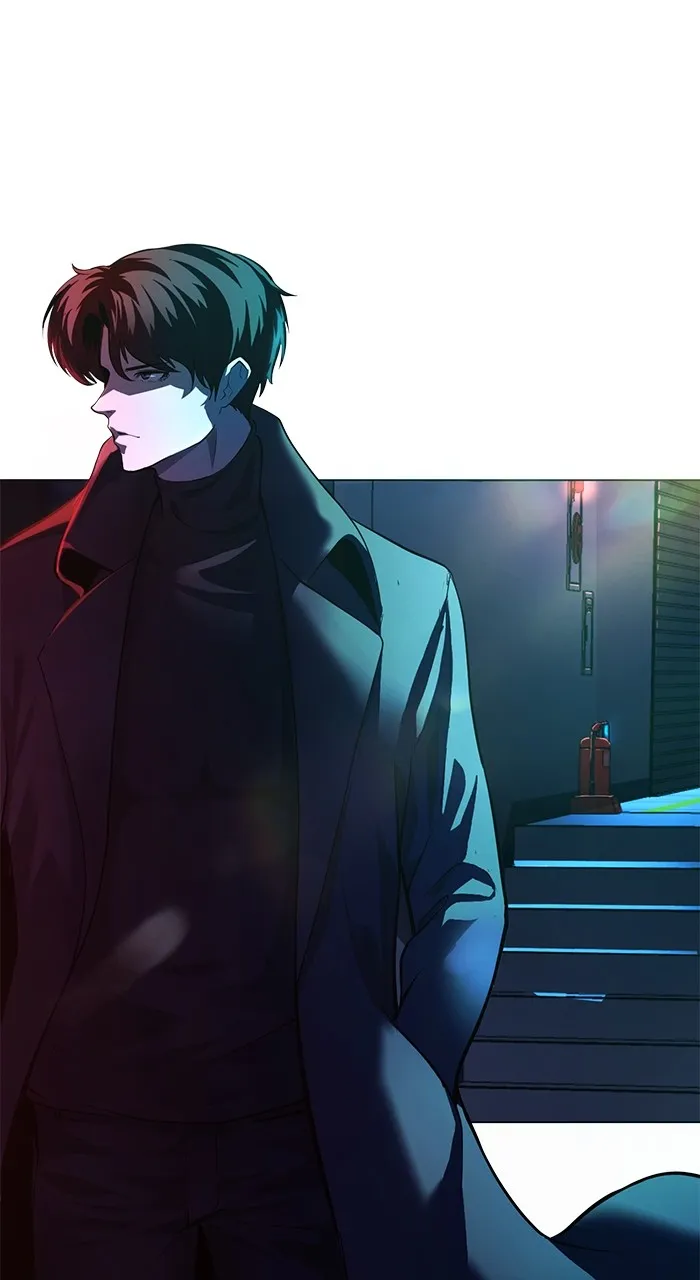 The Tyrant of the Apocalypse Returns Chapter 1 page 163 - 