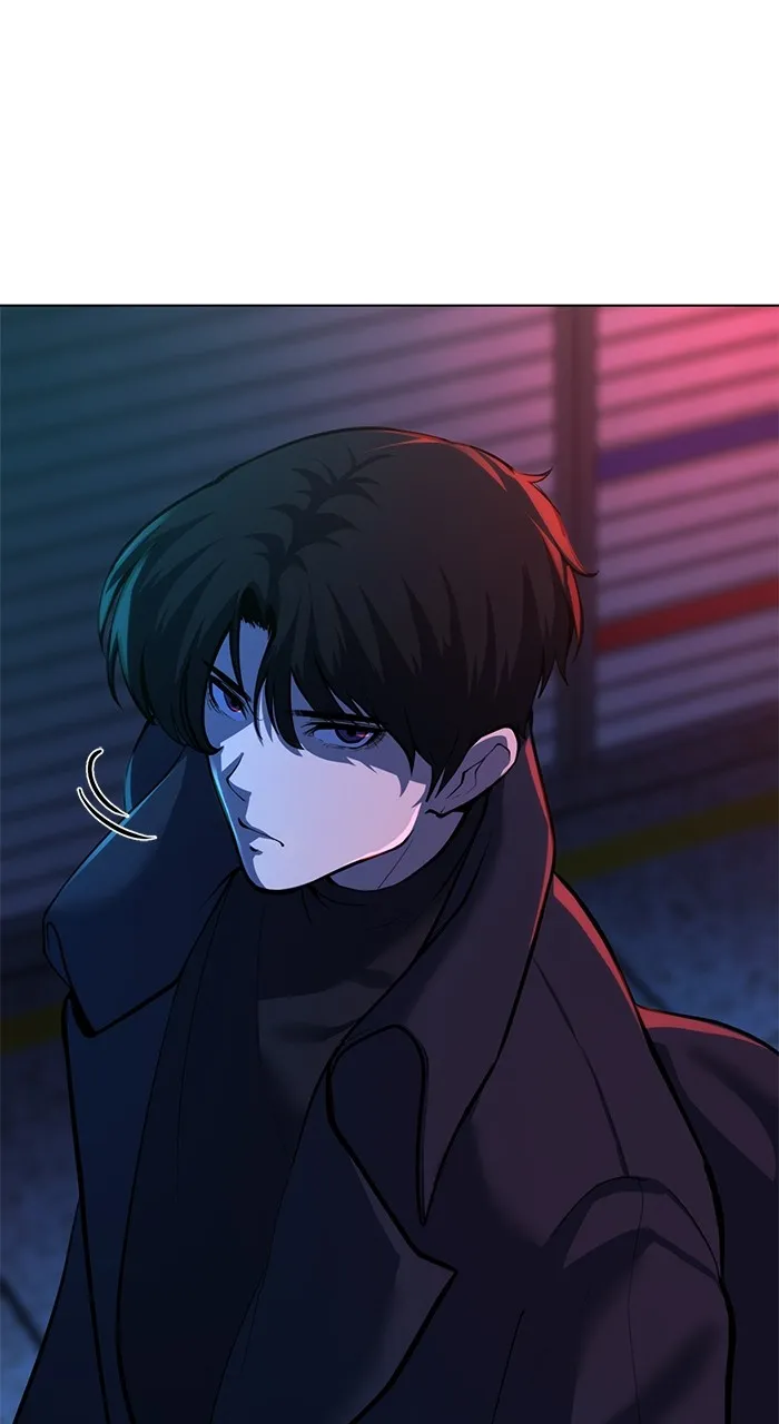 The Tyrant of the Apocalypse Returns Chapter 1 page 165 - 