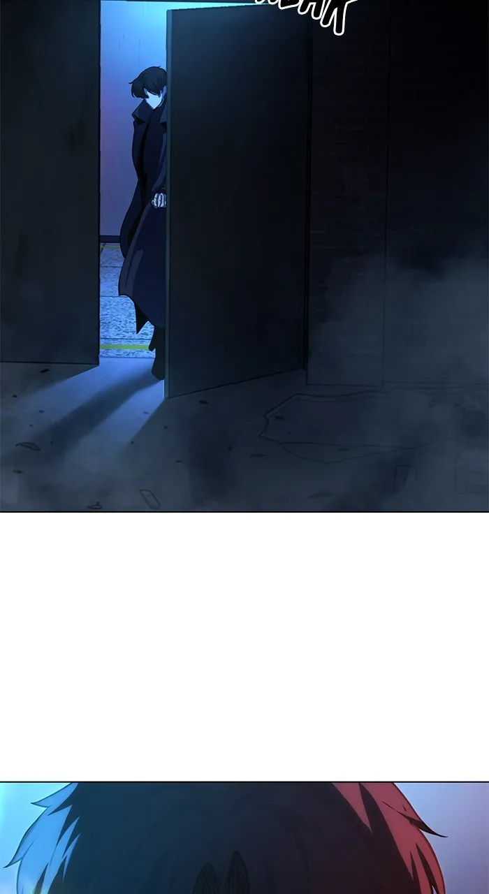 The Tyrant of the Apocalypse Returns Chapter 1 page 168 - 