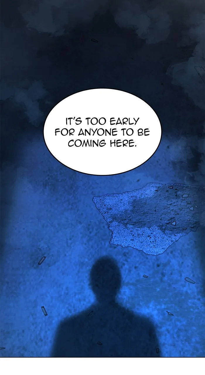 The Tyrant of the Apocalypse Returns Chapter 1 page 170 - 