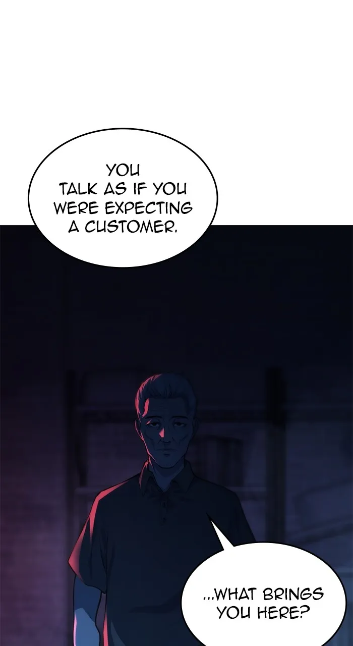 The Tyrant of the Apocalypse Returns Chapter 1 page 172 - 
