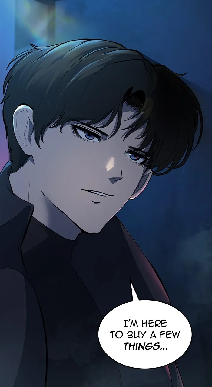The Tyrant of the Apocalypse Returns Chapter 1 page 174 - 