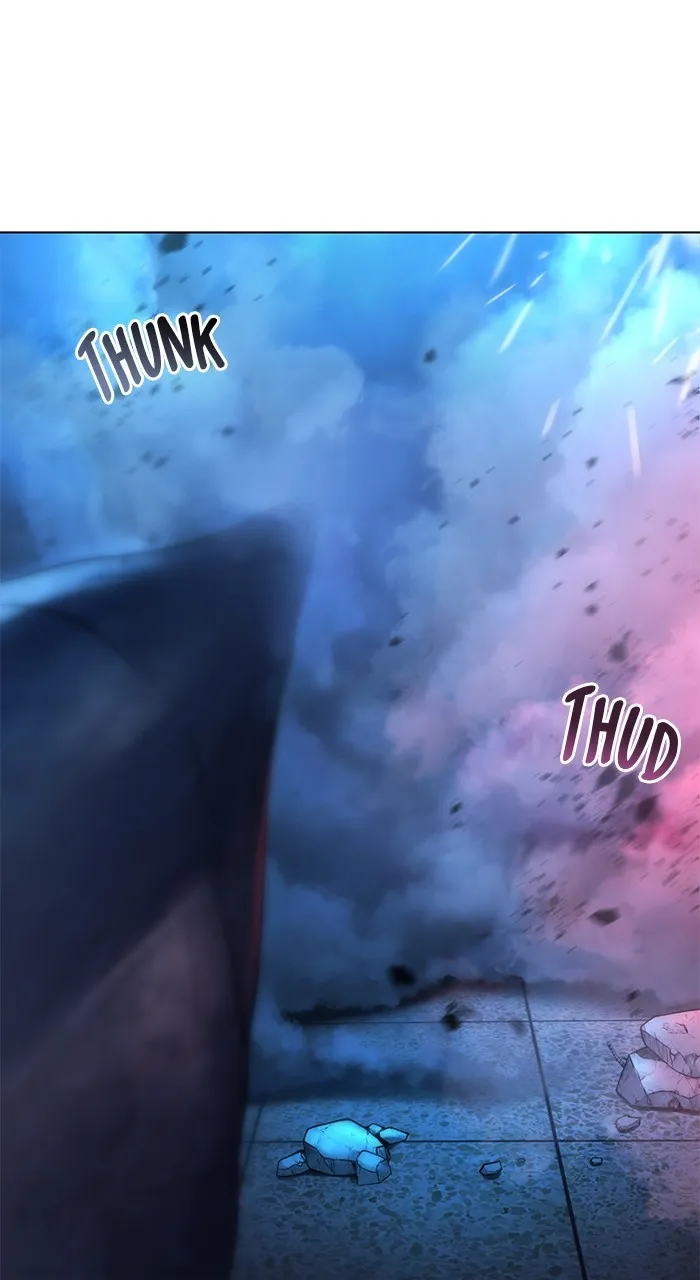 The Tyrant of the Apocalypse Returns Chapter 1 page 181 - 