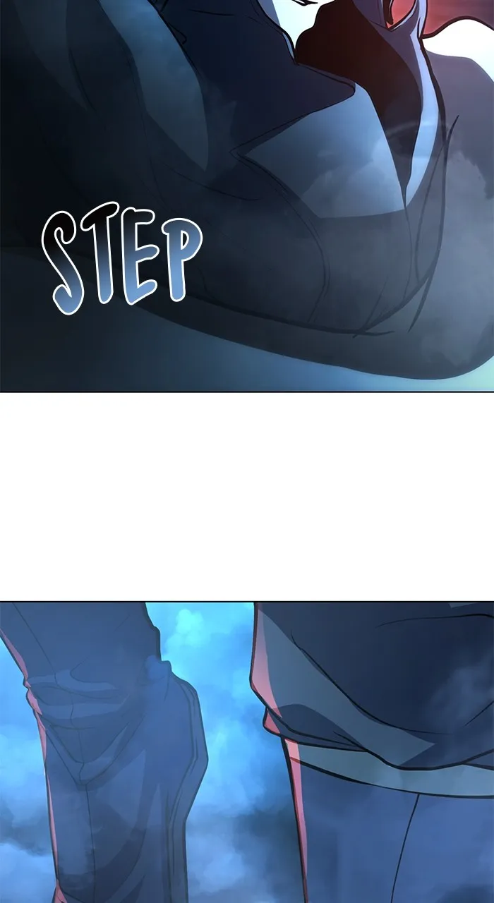 The Tyrant of the Apocalypse Returns Chapter 1 page 183 - 