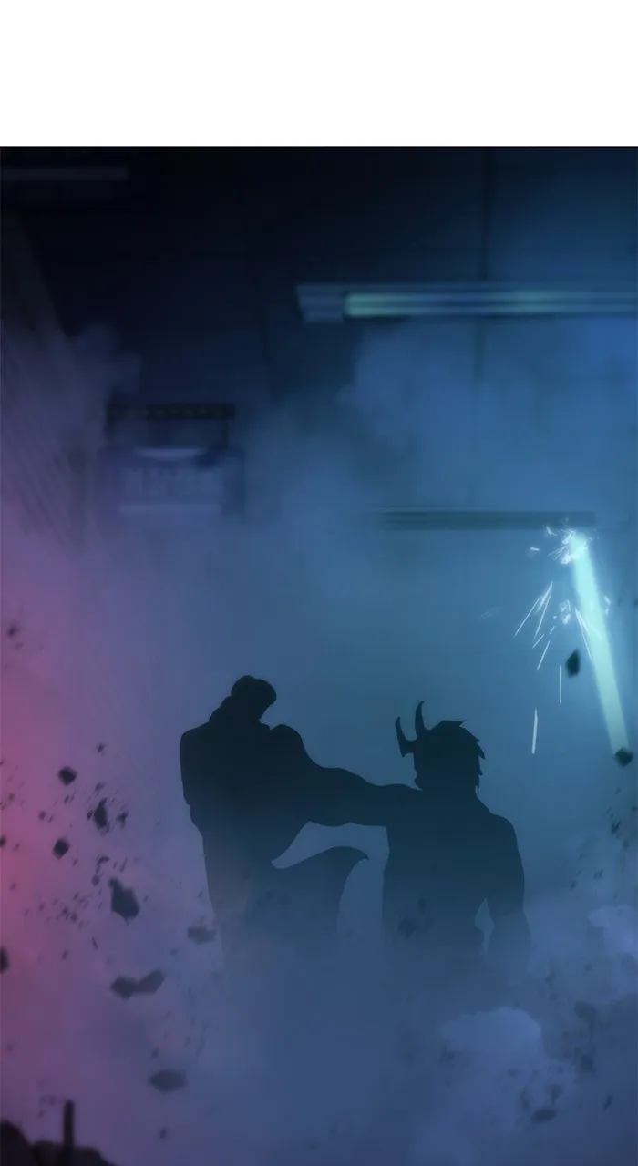 The Tyrant of the Apocalypse Returns Chapter 1 page 185 - 