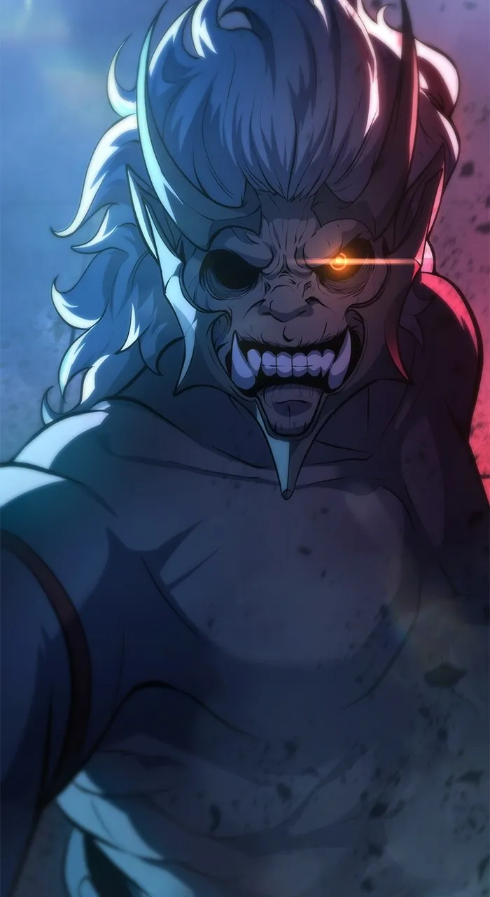 The Tyrant of the Apocalypse Returns Chapter 1 page 187 - 
