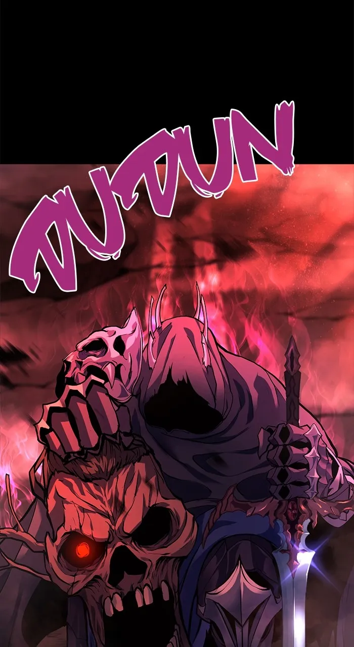 The Tyrant of the Apocalypse Returns Chapter 1 page 20 - 