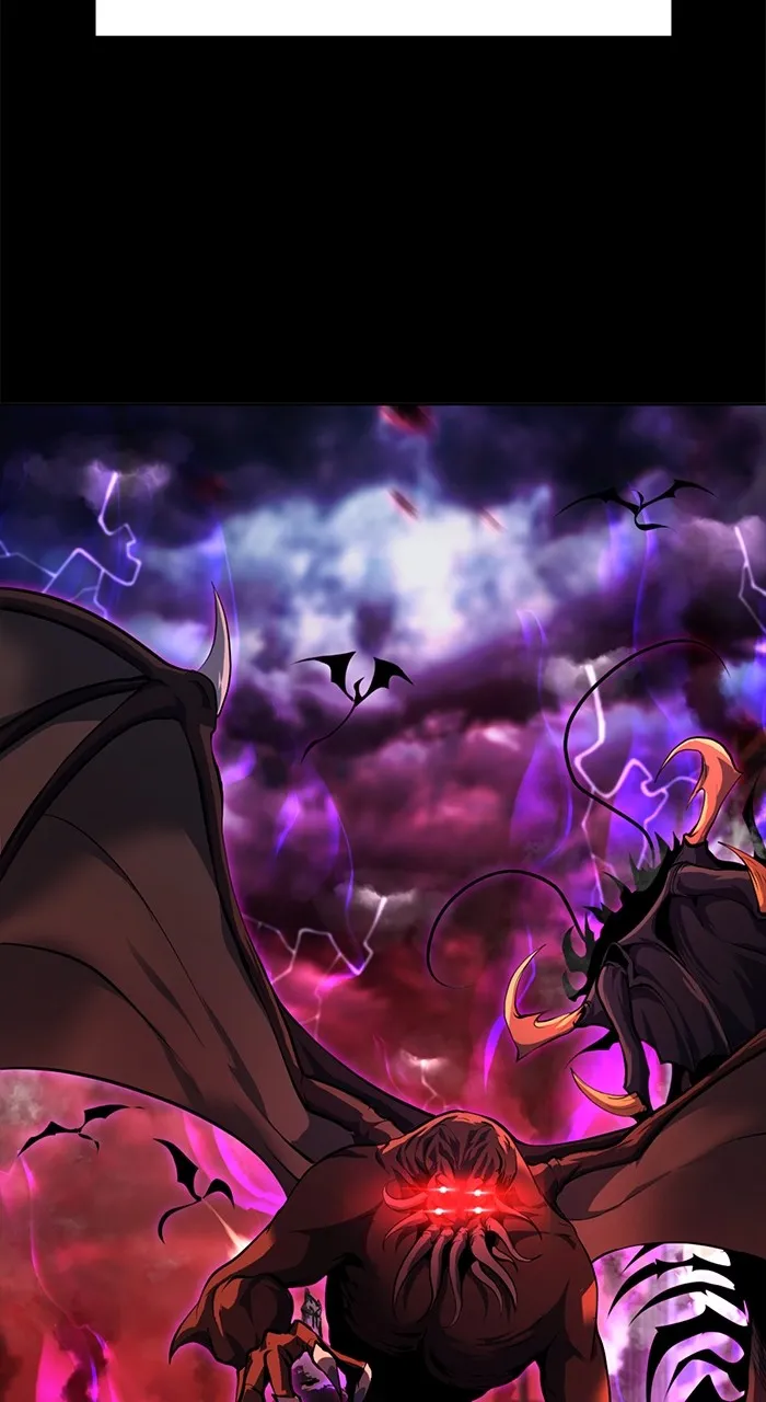 The Tyrant of the Apocalypse Returns Chapter 1 page 3 - 