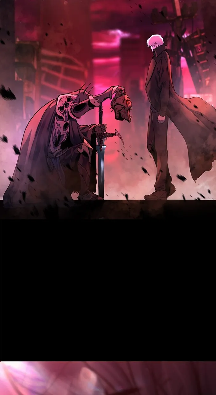 The Tyrant of the Apocalypse Returns Chapter 1 page 22 - 