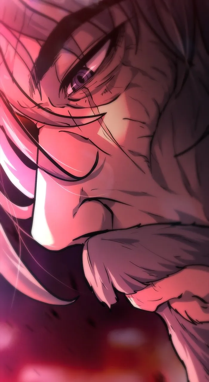 The Tyrant of the Apocalypse Returns Chapter 1 page 23 - 