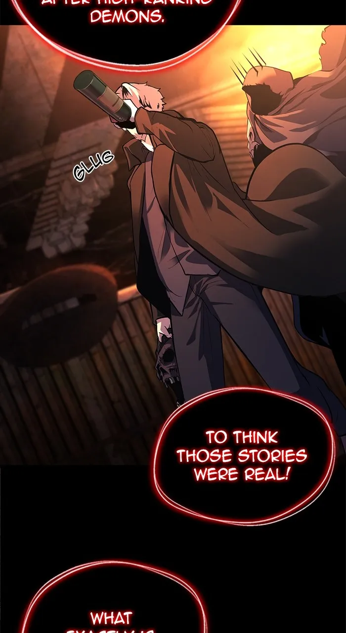 The Tyrant of the Apocalypse Returns Chapter 1 page 29 - 