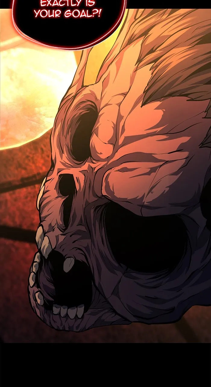 The Tyrant of the Apocalypse Returns Chapter 1 page 30 - 