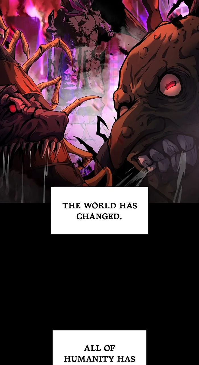 The Tyrant of the Apocalypse Returns Chapter 1 page 4 - 