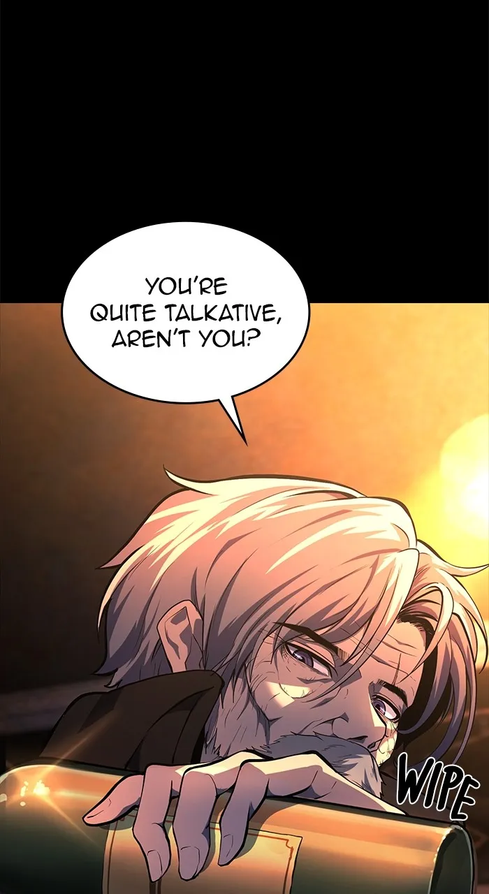 The Tyrant of the Apocalypse Returns Chapter 1 page 31 - 