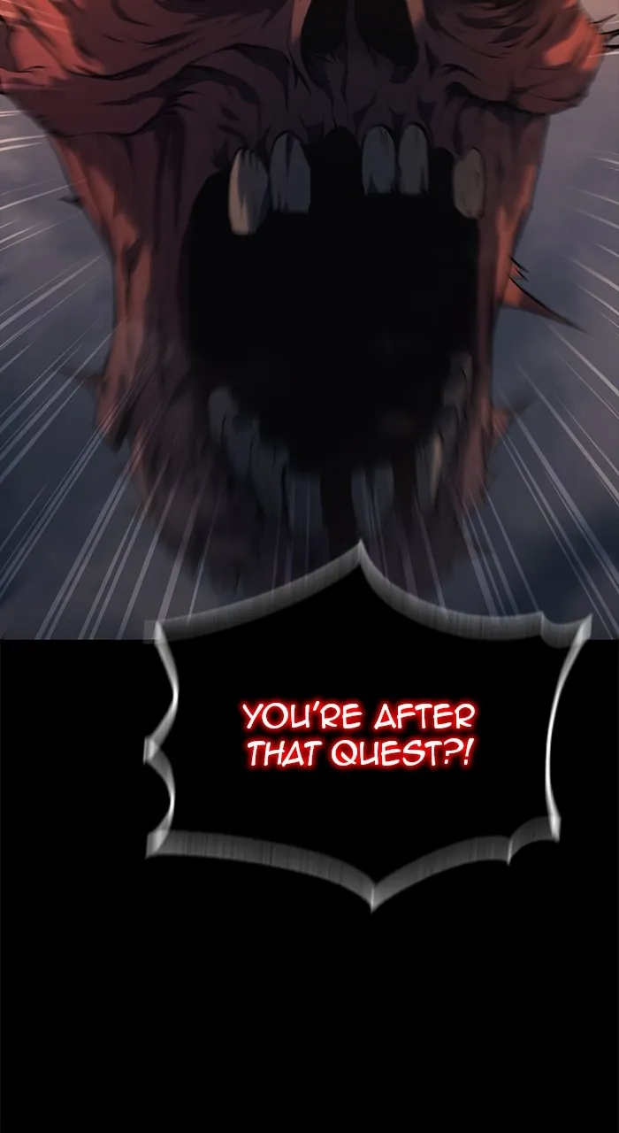 The Tyrant of the Apocalypse Returns Chapter 1 page 37 - 