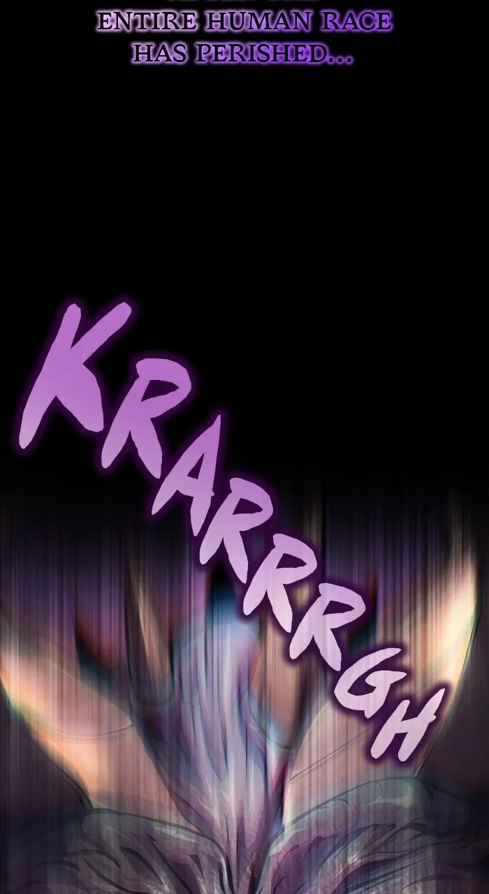 The Tyrant of the Apocalypse Returns Chapter 1 page 39 - 