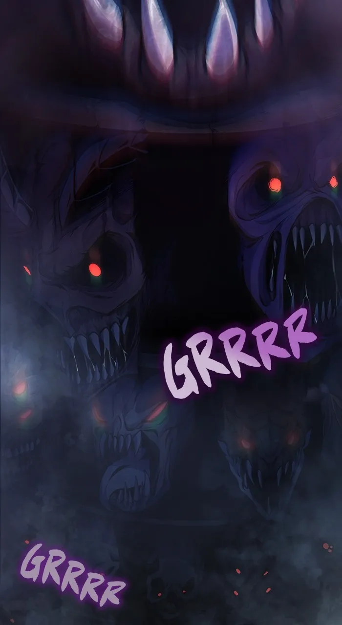 The Tyrant of the Apocalypse Returns Chapter 1 page 41 - 