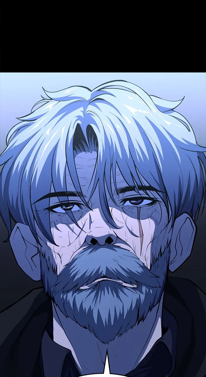 The Tyrant of the Apocalypse Returns Chapter 1 page 45 - 