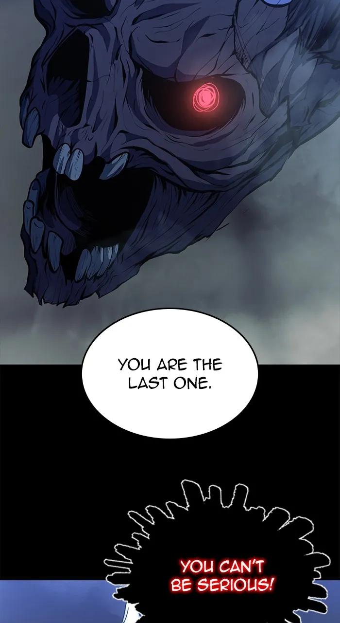 The Tyrant of the Apocalypse Returns Chapter 1 page 47 - 
