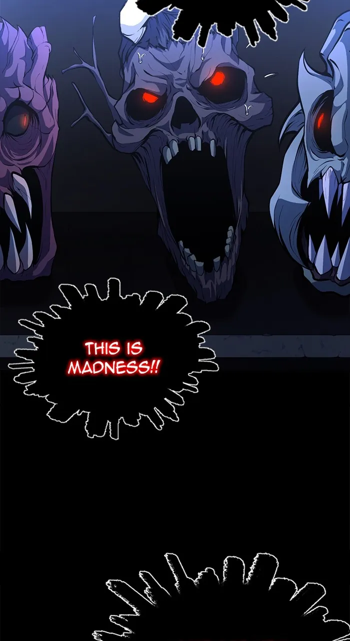 The Tyrant of the Apocalypse Returns Chapter 1 page 48 - 