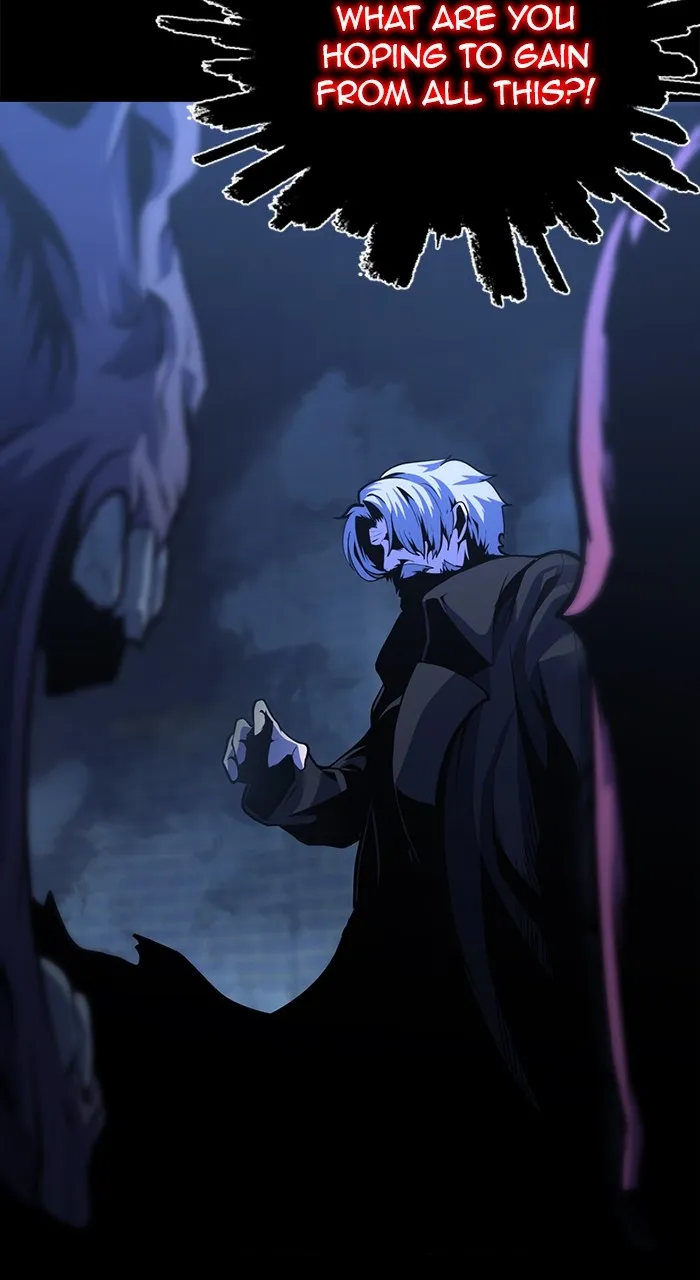 The Tyrant of the Apocalypse Returns Chapter 1 page 49 - 