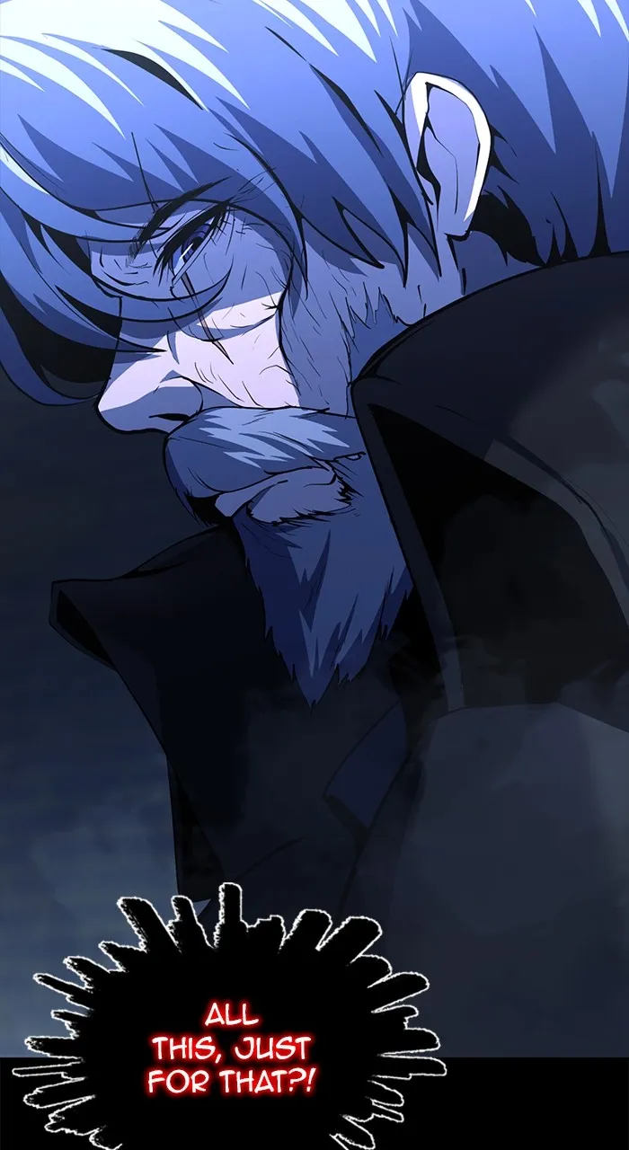 The Tyrant of the Apocalypse Returns Chapter 1 page 51 - 
