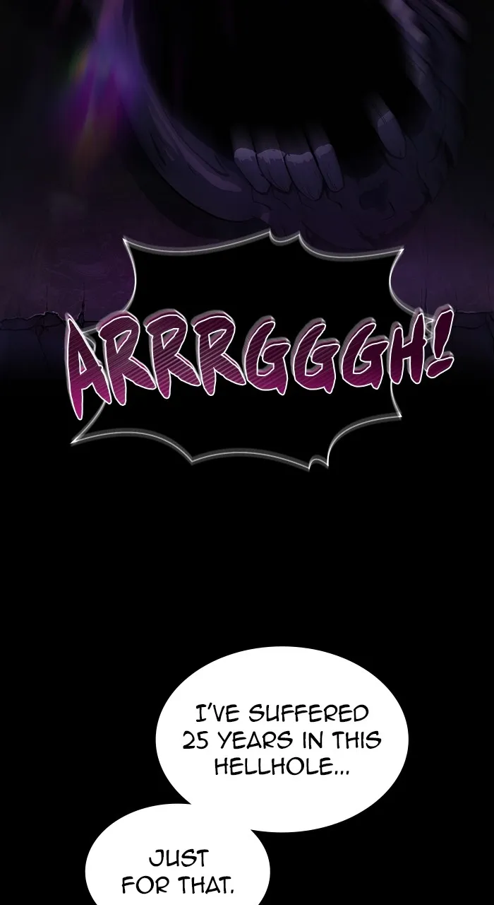 The Tyrant of the Apocalypse Returns Chapter 1 page 53 - 