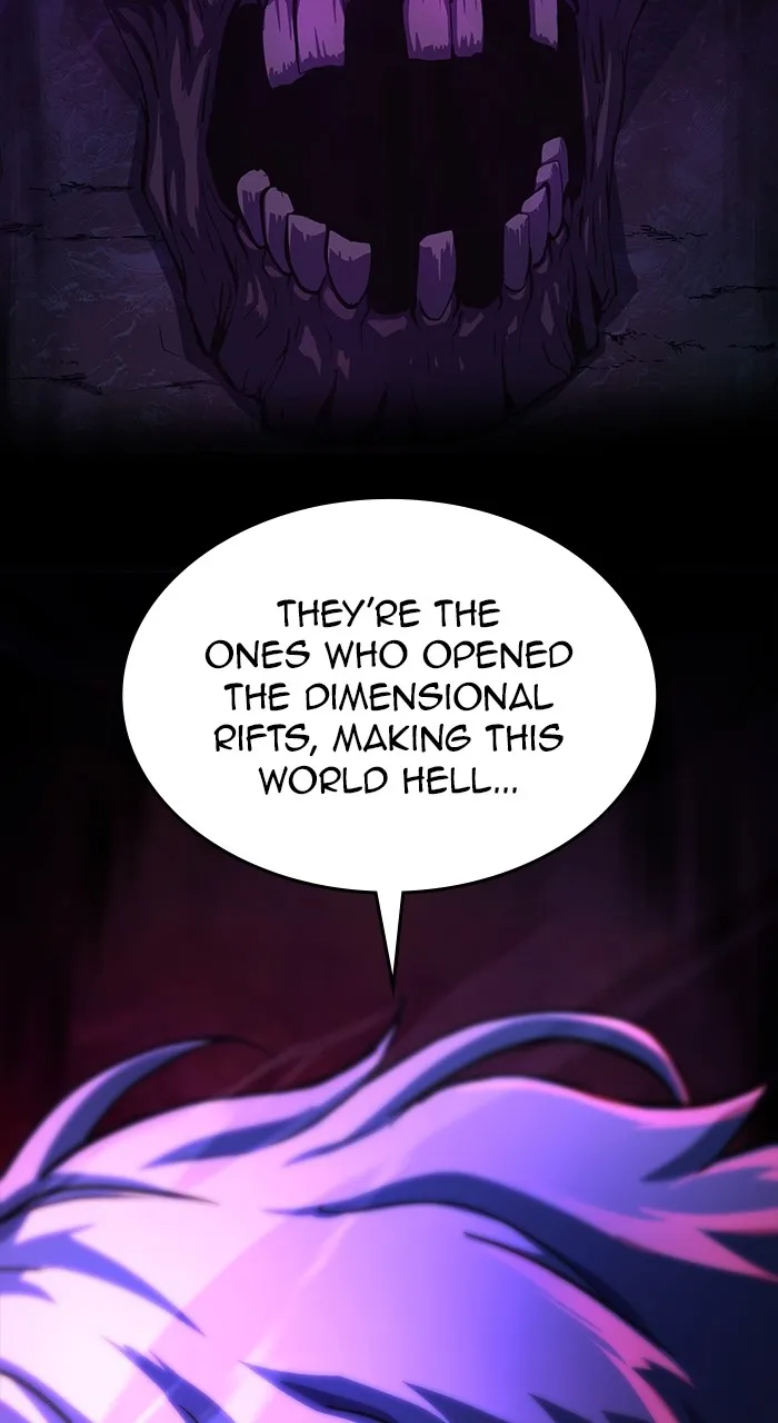 The Tyrant of the Apocalypse Returns Chapter 1 page 60 - 