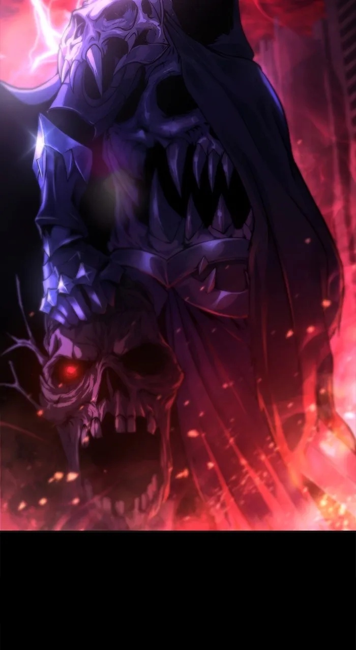 The Tyrant of the Apocalypse Returns Chapter 1 page 7 - 