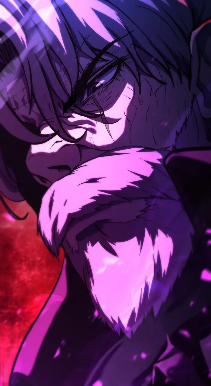 The Tyrant of the Apocalypse Returns Chapter 1 page 61 - 