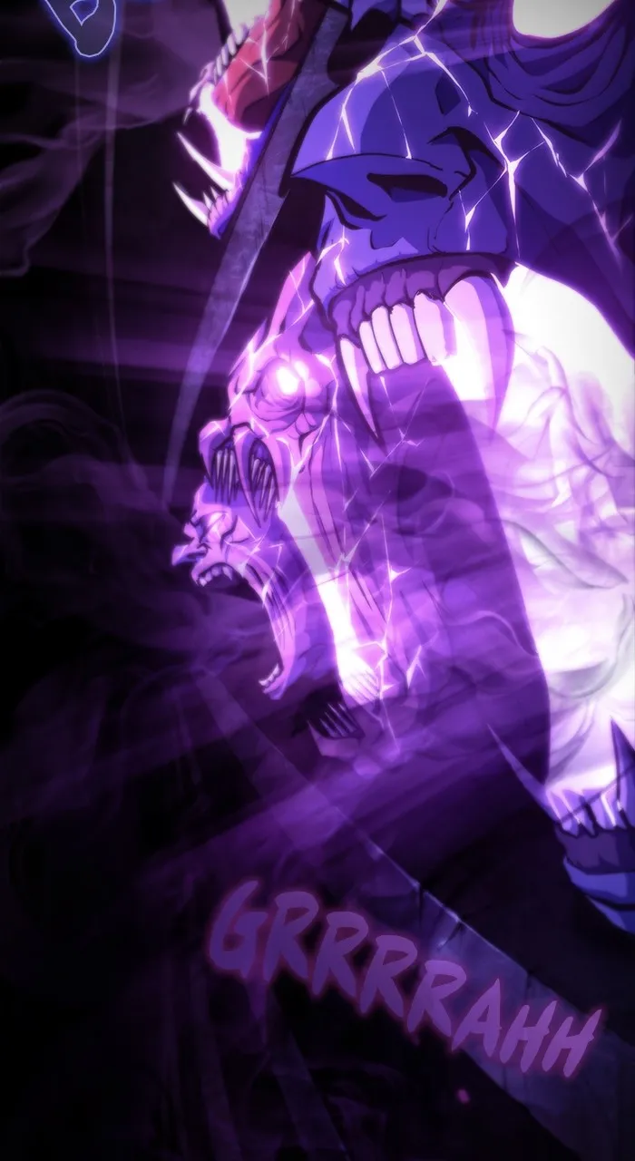 The Tyrant of the Apocalypse Returns Chapter 1 page 65 - 
