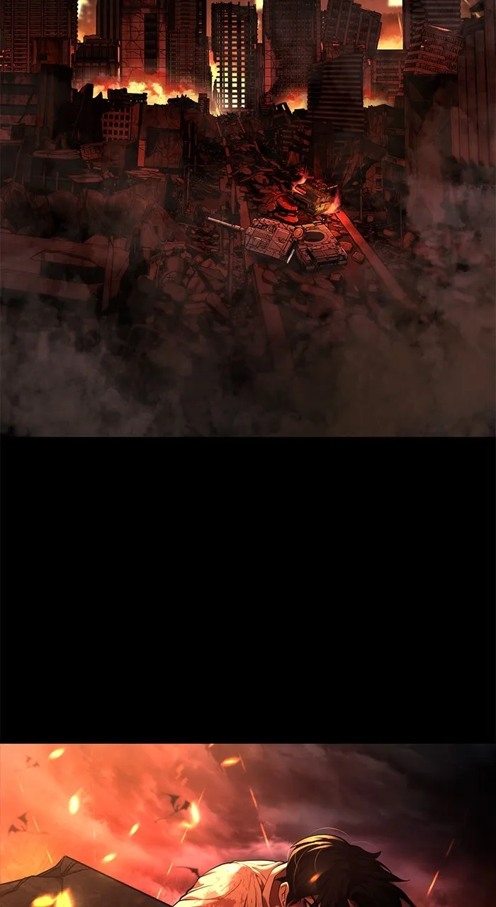 The Tyrant of the Apocalypse Returns Chapter 1 page 96 - 