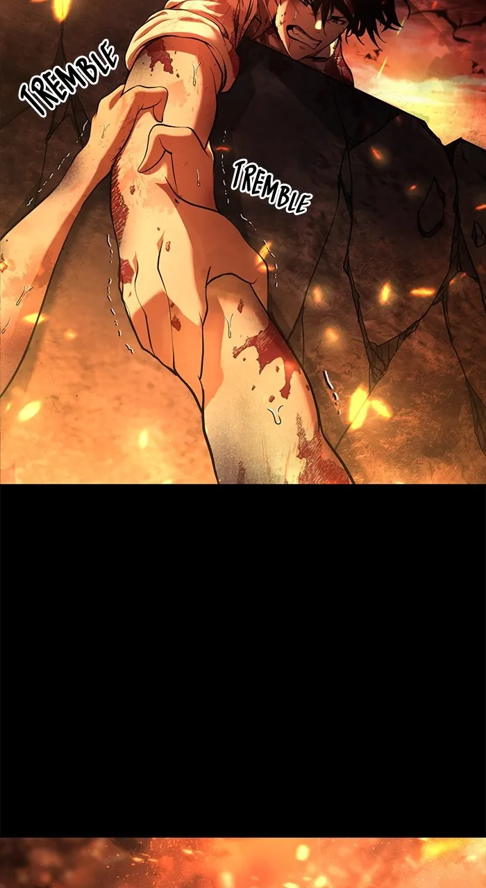 The Tyrant of the Apocalypse Returns Chapter 1 page 97 - 