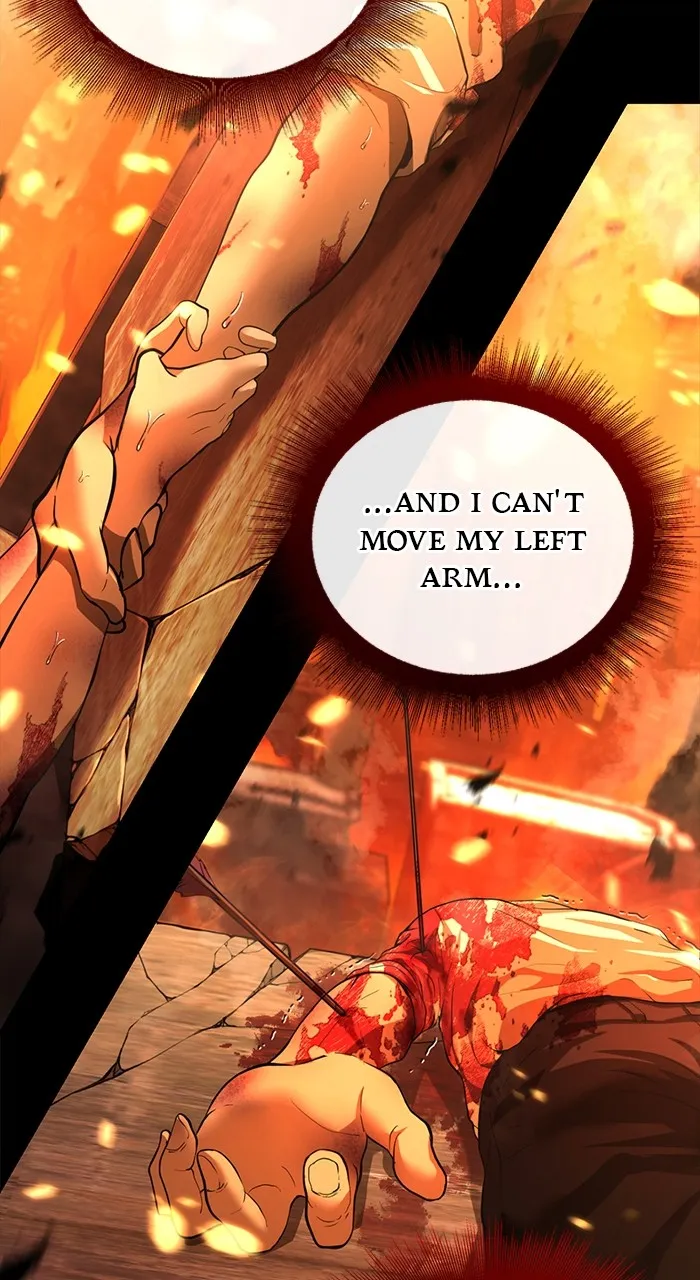 The Tyrant of the Apocalypse Returns Chapter 1 page 99 - 