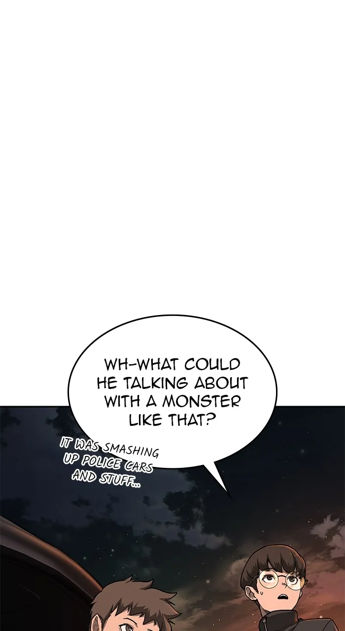 The Tyrant of the Apocalypse Returns Chapter 10 page 101 - 