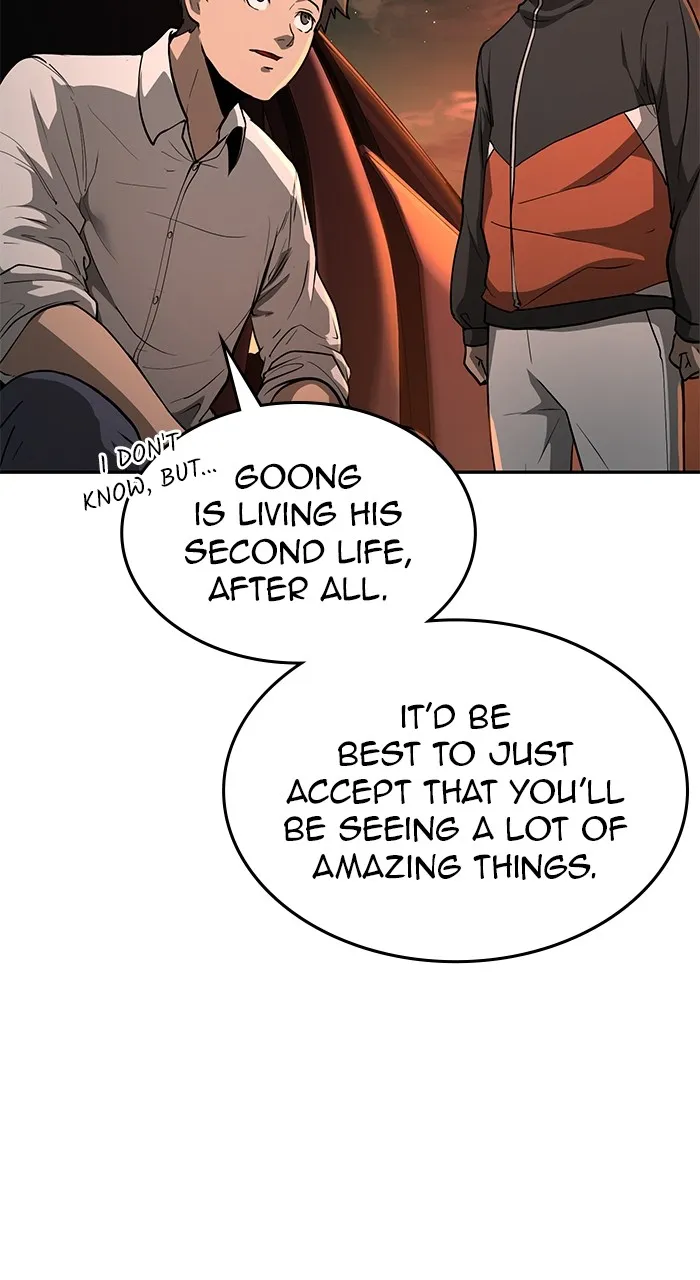 The Tyrant of the Apocalypse Returns Chapter 10 page 102 - 