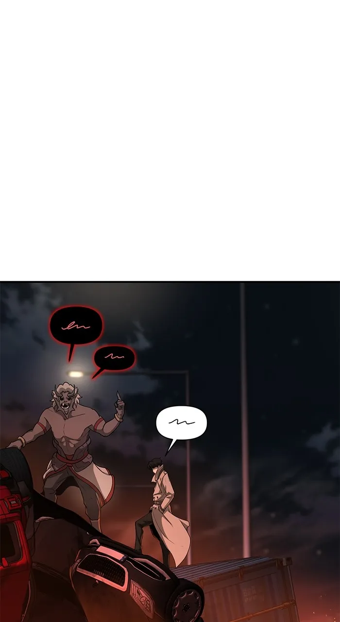The Tyrant of the Apocalypse Returns Chapter 10 page 103 - 