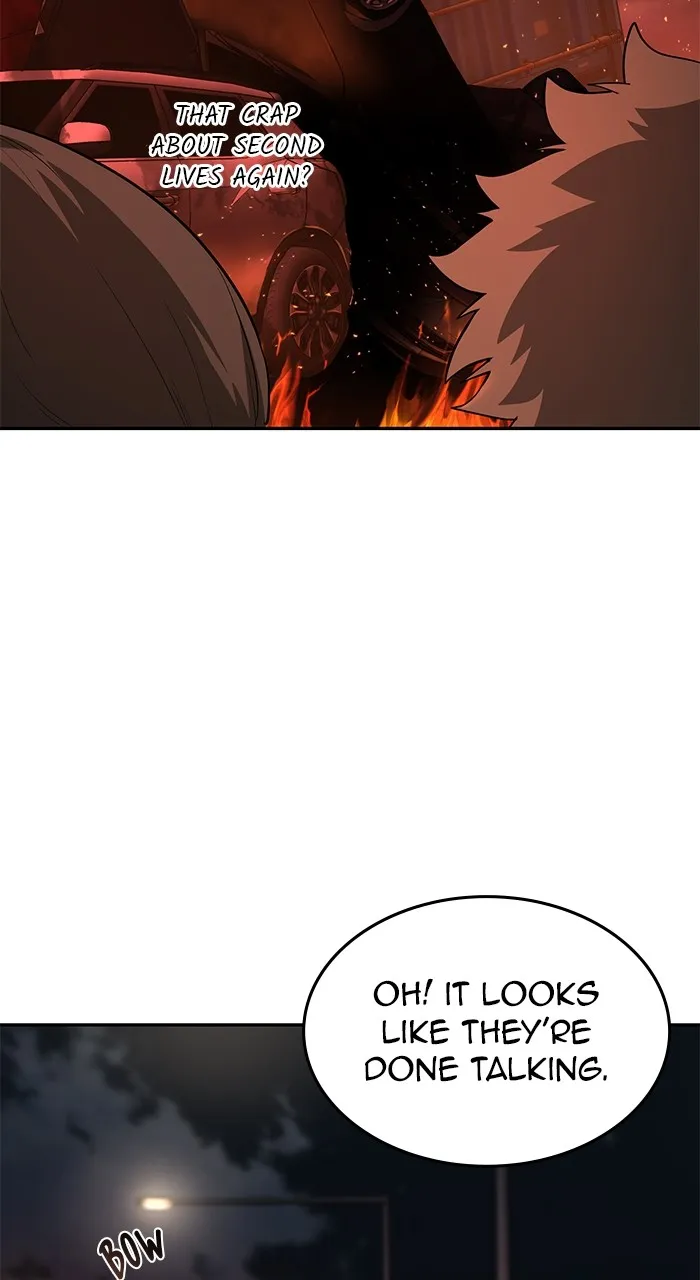 The Tyrant of the Apocalypse Returns Chapter 10 page 104 - 