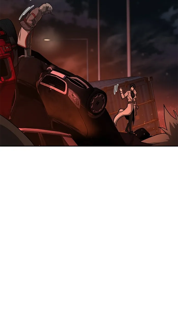 The Tyrant of the Apocalypse Returns Chapter 10 page 105 - 