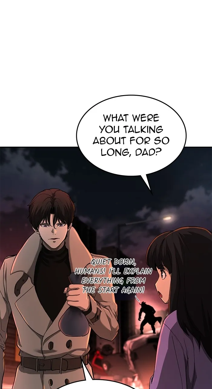 The Tyrant of the Apocalypse Returns Chapter 10 page 106 - 