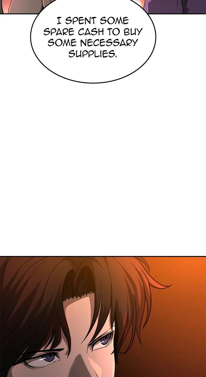 The Tyrant of the Apocalypse Returns Chapter 10 page 107 - 