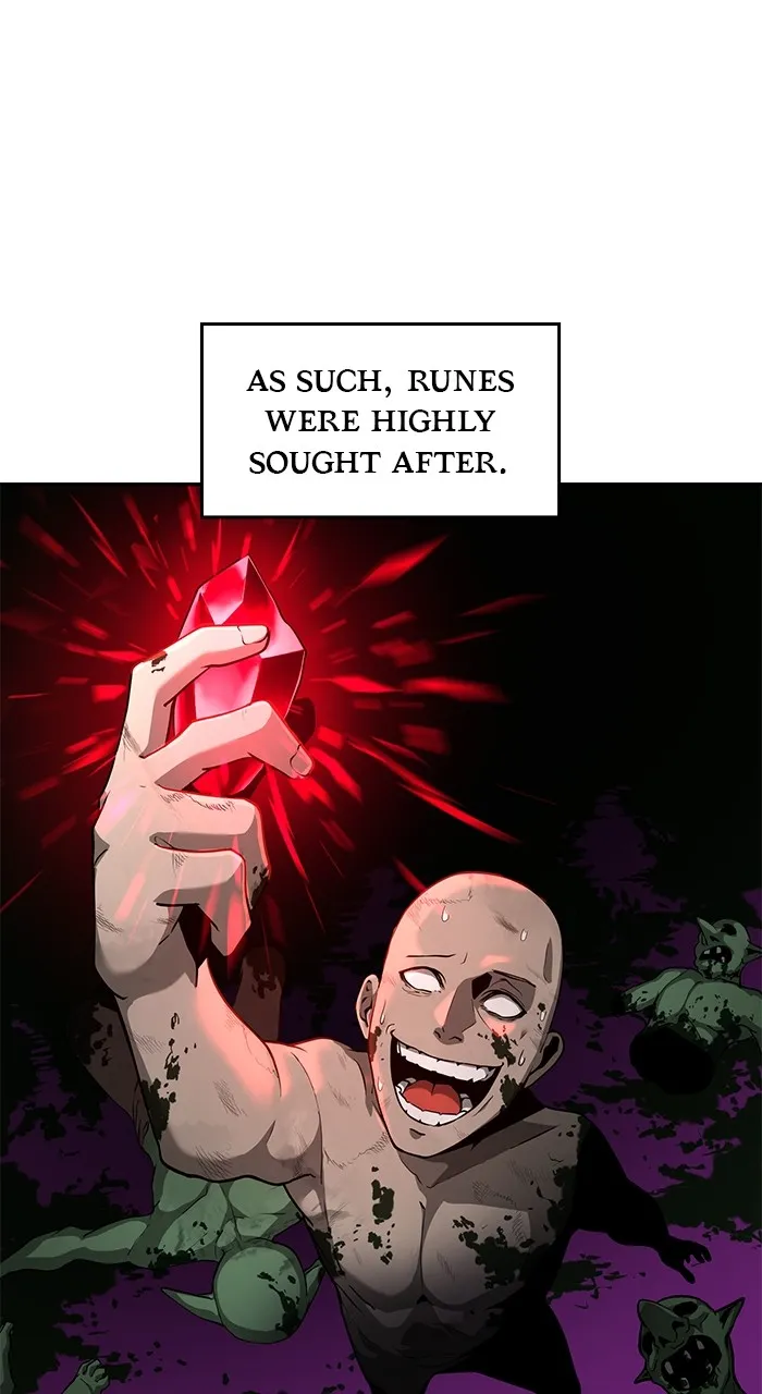The Tyrant of the Apocalypse Returns Chapter 10 page 12 - 